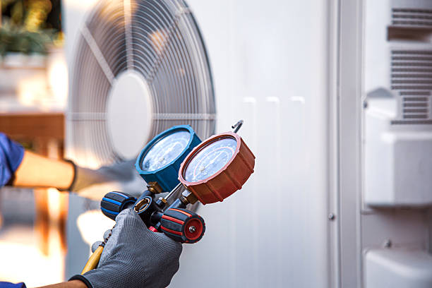 Trusted Air Conditioning Repair service in Longs, SC - HVAC Repair CO